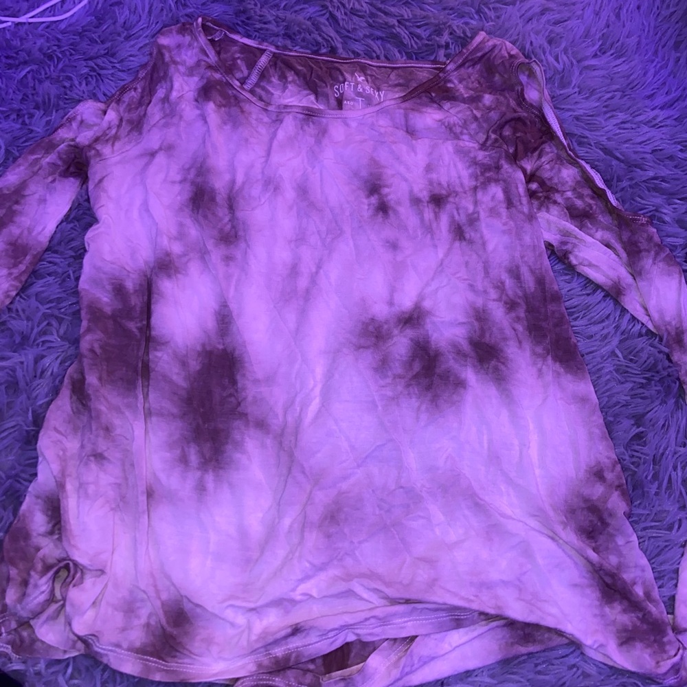 American eagle shirt